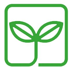 植物の森